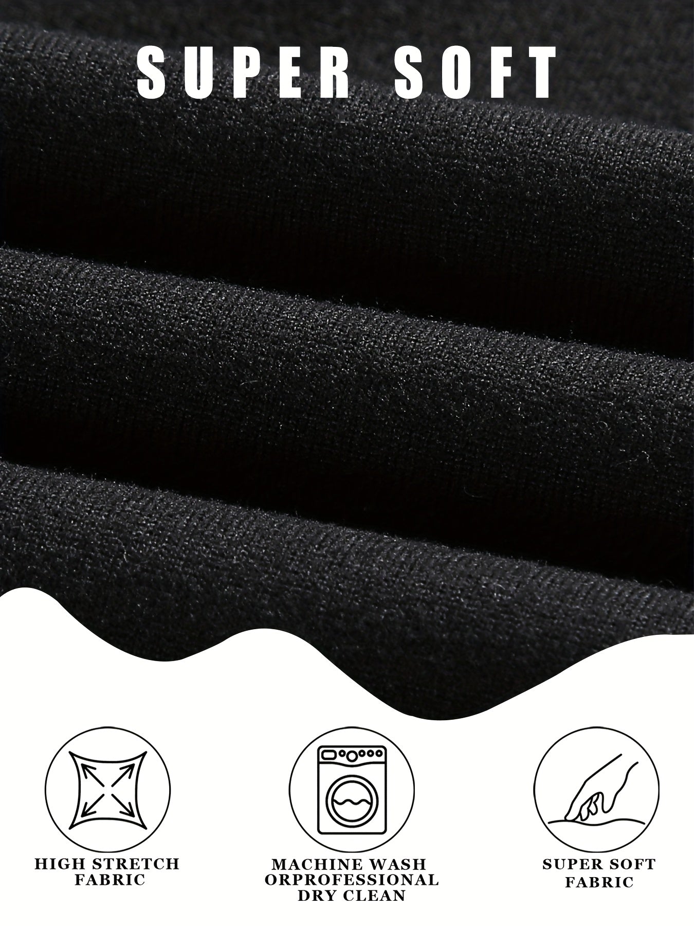 Women Plus Size Soft Sport Leggings with Text Black Pink for Running Yoga