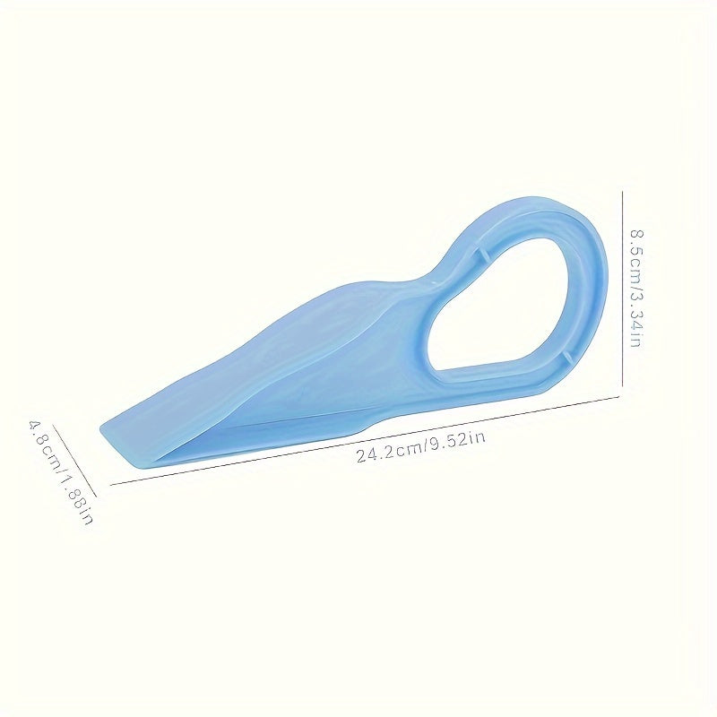 Plastic Mattress Lifter Tool for Home and Hotel Use Easy Lift Corner Tipping Aid