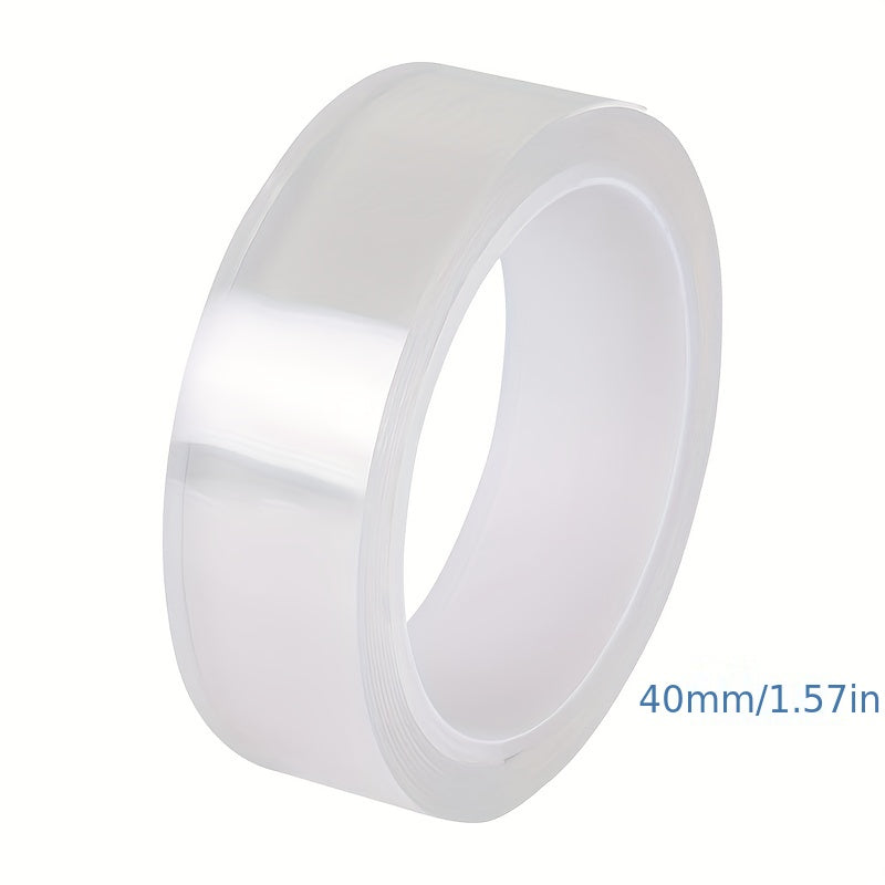Double-Sided Adhesive Tape Nano Acrylic Waterproof High Temperature Strong Tape