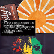 Qora mushuk bosma pol matosi, sirpanmaydigan, singdiruvchi, kirish uchun mato, yashash xonasi, hammom, bolalar xonasi uchun