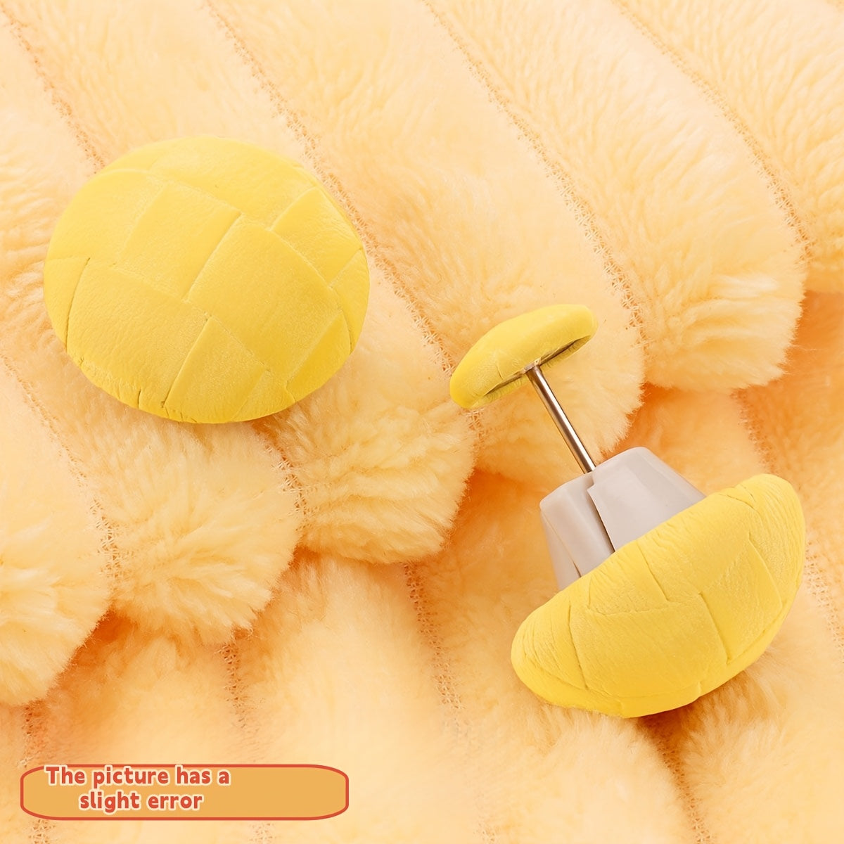 8 Duvet Clips Fasteners Polypropylene Secure Hold Bedding Support Easy to Spot Clean