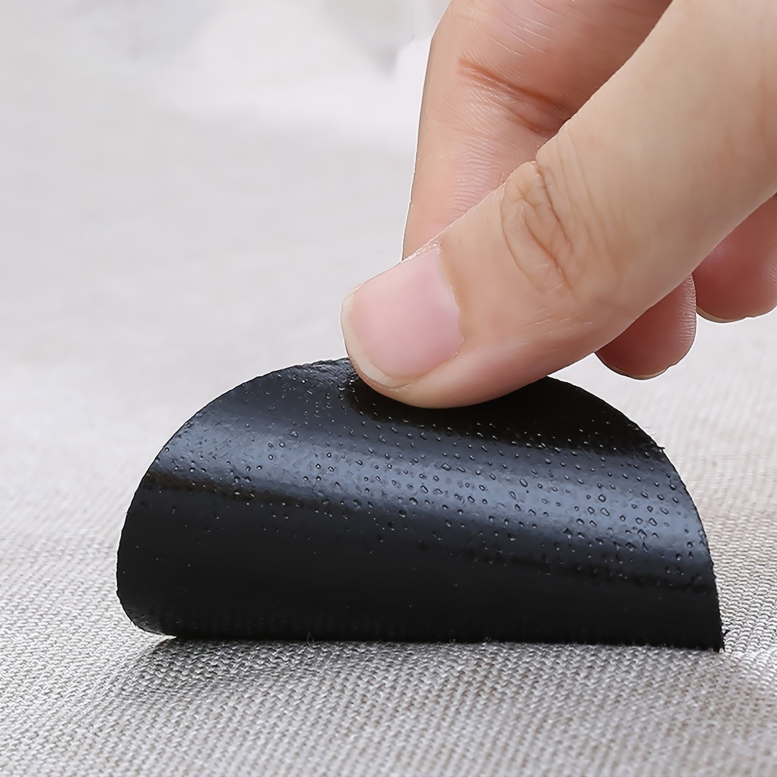 5 or 10 Sets of Fixed Stickers for Sofas, Tablecloths, Carpets, Traceless Adhesive