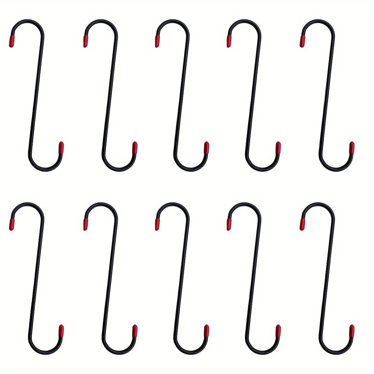 Avtomobil diskasi kaliperi uchun mustahkam asbob, to'xtatish va suspensiya uchun qizil va qora