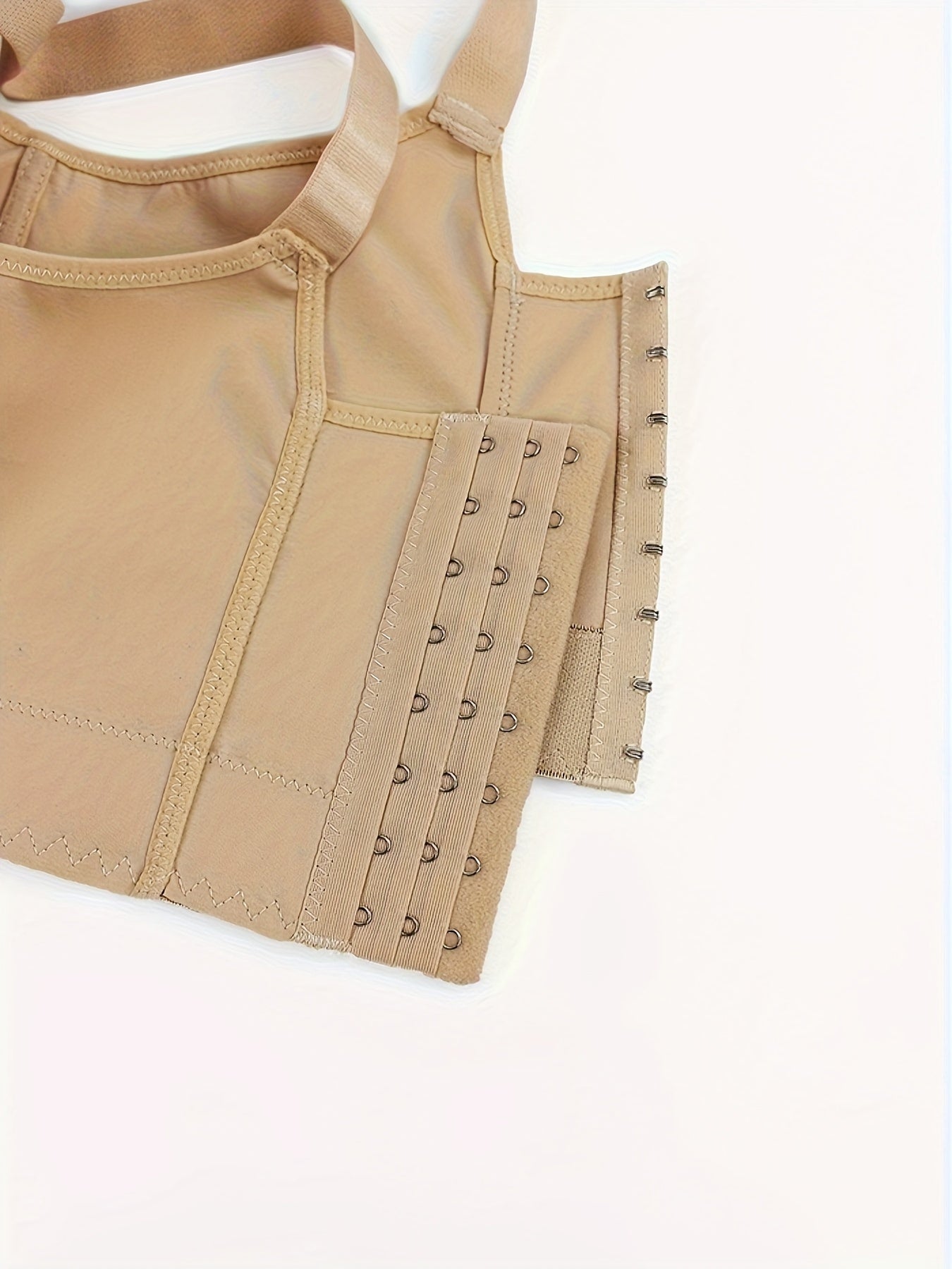 Women's Seamless Breathable Cotton Bra for Comfort and Support