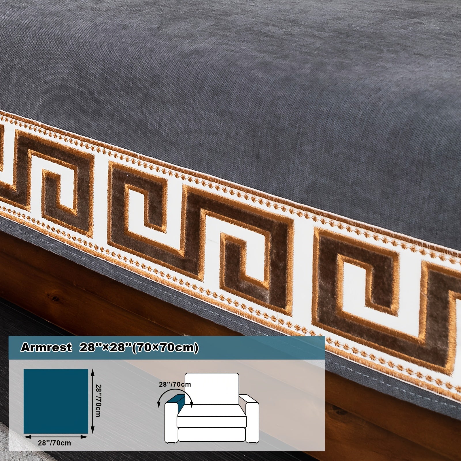 Европейская стильная снежная подушка для дивана, шикарный нордический легкий люкс, популярна в Европе, США и на Ближнем Востоке.