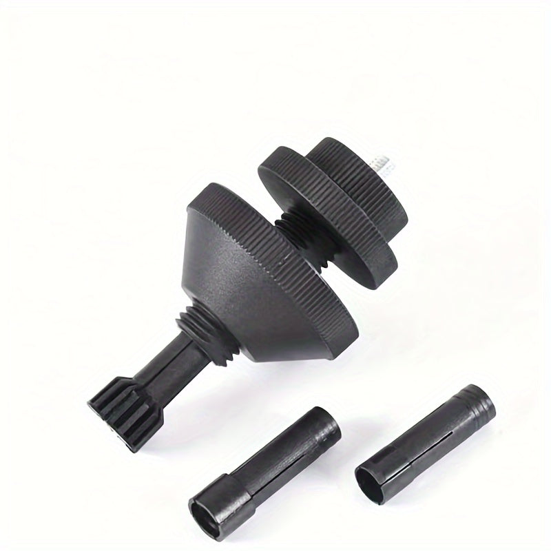 PVC Clutch Alignment Tool Kit Auto Repair Centering Disassembly Set