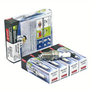 Spark Plug OE Replacement for Cars Durable High Performance