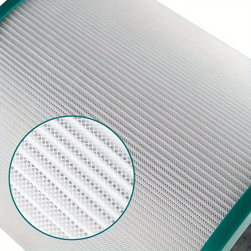 Air Purifier Replacement Filter Paper for HP00 HP01 HP02 HP03 DP01 DP03 Models