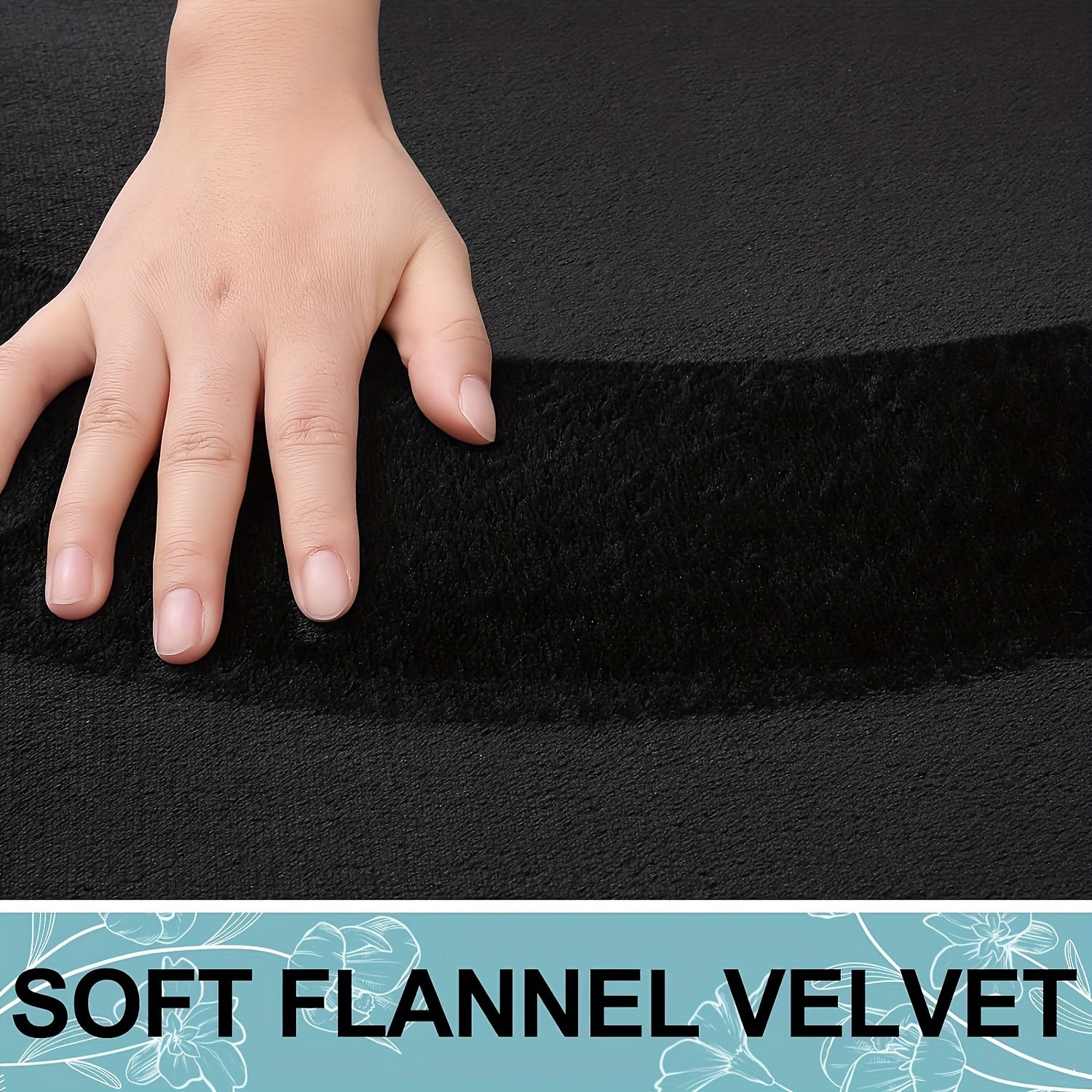 Geometrik naqshli polyester aralash bath rug to'plami - dog'ga chidamli, past to'siq, mashinada tayyorlangan no'vo xotira g'ovak matlar - faqat quruq tozalash - hammom, yashash xonasi uchun universal bayram eshik mati