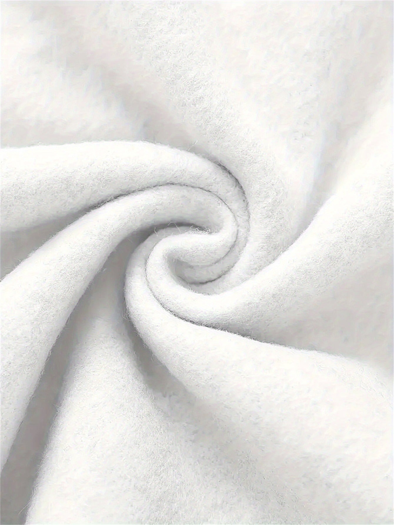 Plus Size Women's Sun Moon Stars Print Hoodie Casual Long Sleeve Pullover