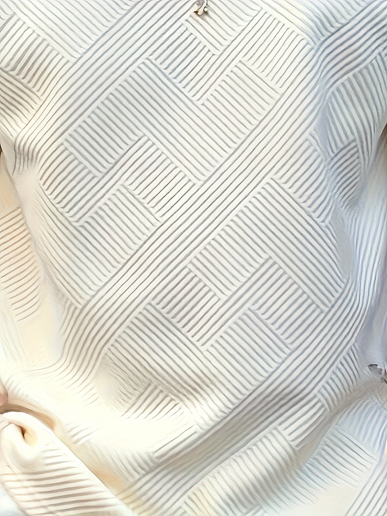 Мужской повседневный свитшот из полиэстера с круглым вырезом, длинными рукавами, градиентным цветом, нашивкой в виде зигзага, осень-весна, носимый