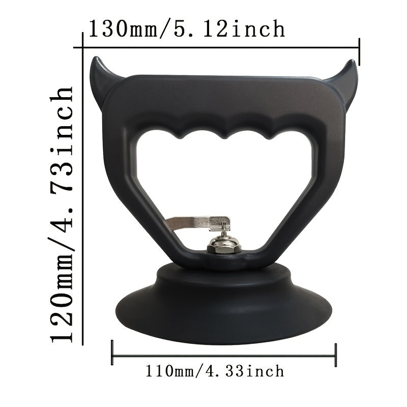 Avtomobil dentini tortib olish uchun shlangli qopqoq bilan ta'mirlash asbobi, sovutgich shisha plitkalar uchun suyuqlikli shishalar