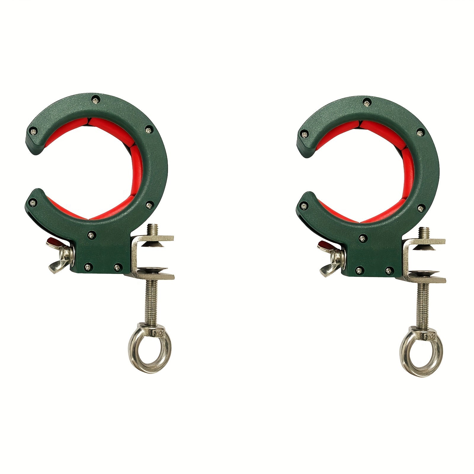 Qulflash uchun sim tortishda foydalaniladigan kabel tray pulley ko'prik ramkasi, anti-ushlash asbobi bilan, ko'k-yashil