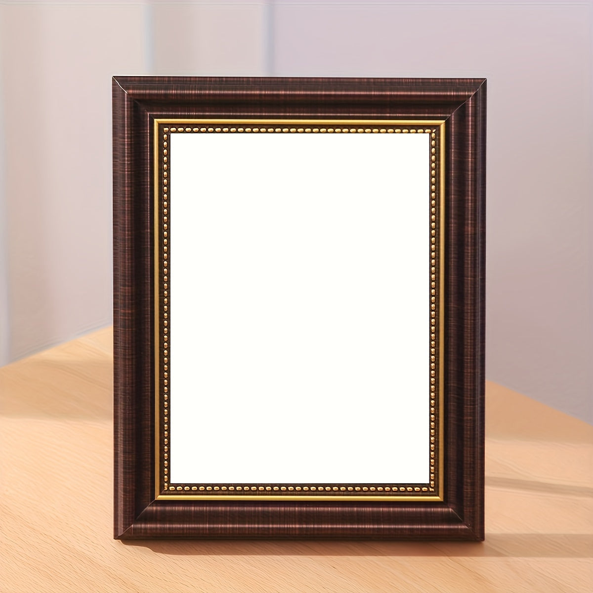 Baby Photo Frame 12.7cm Wall Display Stand Commemorative Picture Frame