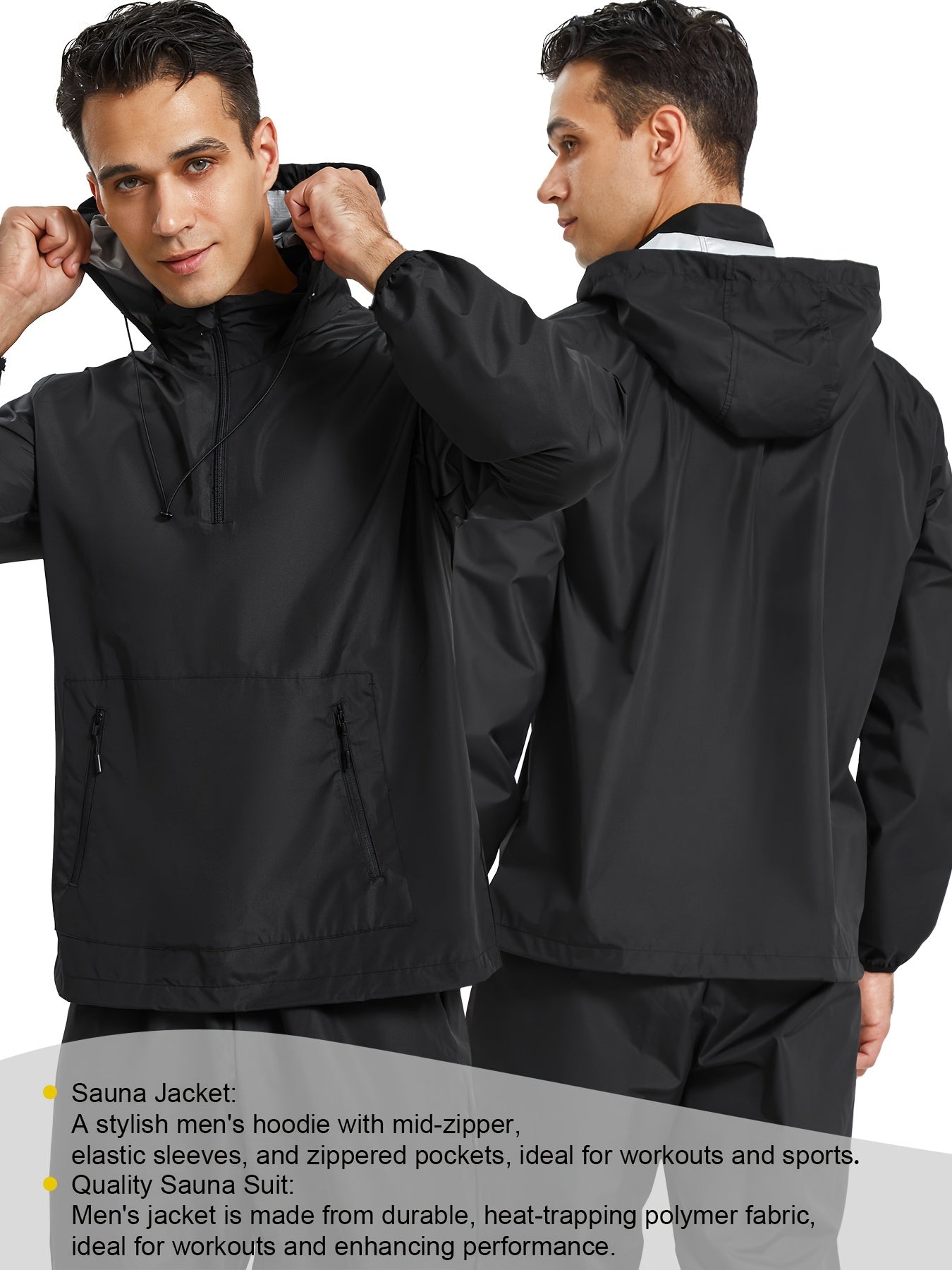 Erkaklar uchun xuddi