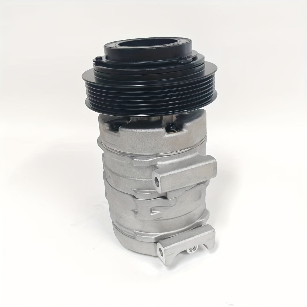 Auto AC Compressor for Compact Car 1.5L Replacement Part Vehicle Air Conditioning