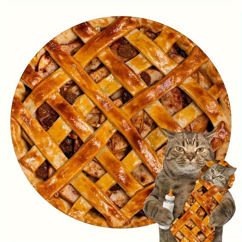 Новинка - еда одеяло для взрослых, мальчиков и девочек - гигантское реалистичное смешное плед для семьи - идеальный подарок для домашнего сна на кровати