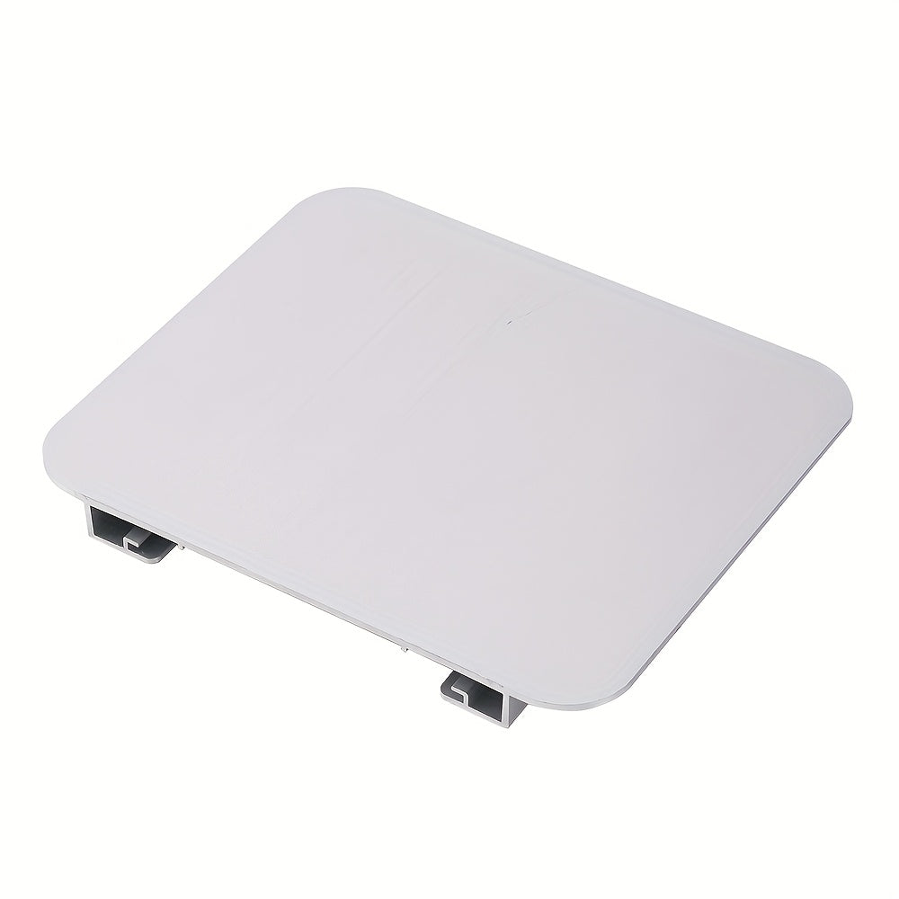 Heat Shield for Stove Fan, High Temperature Resistant, Fireplace Insulation Protection