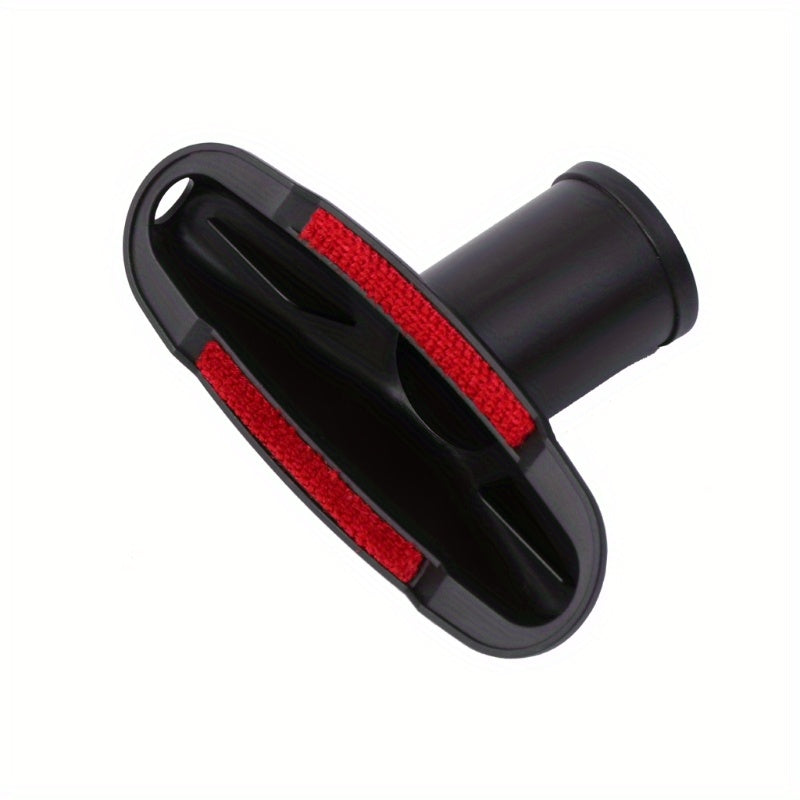 32mm Plastic Universal Vacuum Cleaner Brush for Curtain Sofa Bed Nozzle