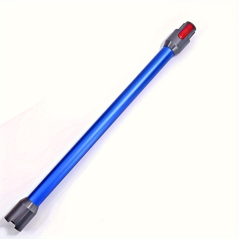 Quick-Release Vacuum Wand Extension Pole for V7 V8 V10 V11 V15 Series Durable Metal Handheld