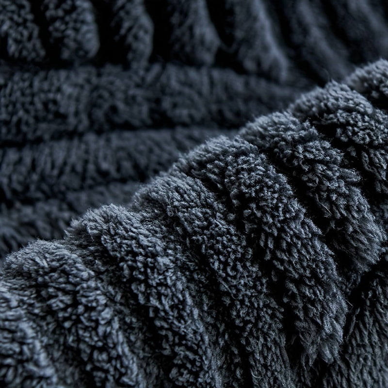 Нескользящая мебельная накидка из полиэстера для домашних животных, подходит для гостиной, спальни, офиса, 250-300 г