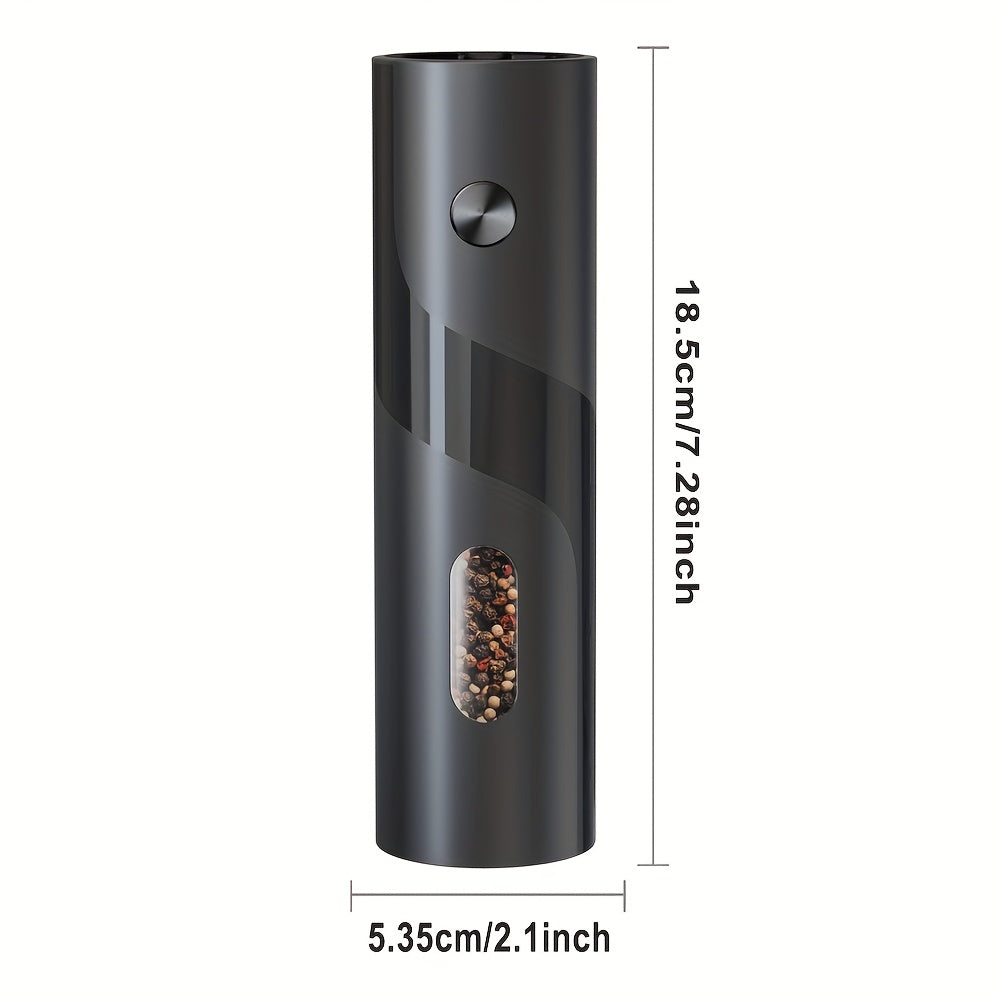 Katta quvvatli elektr pechrashka maydalagich, batareyka bilan ishlaydigan oshxona va barbekyu uchun