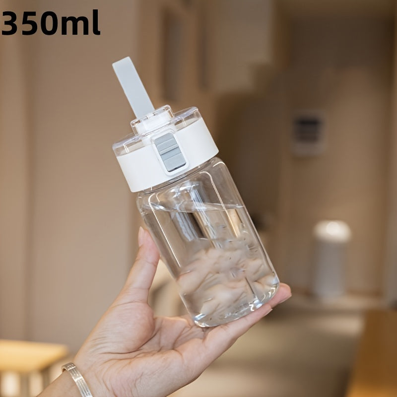 Yashash, yurish va fitnes uchun toza sport suyuqlik idishi 24oz