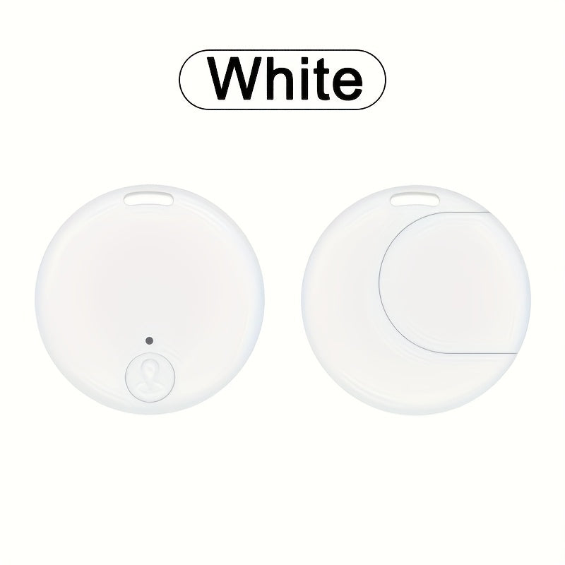 Hayvonlar va buyumlar uchun aqlli joylashuvchini ogohlantirish signal bilan.