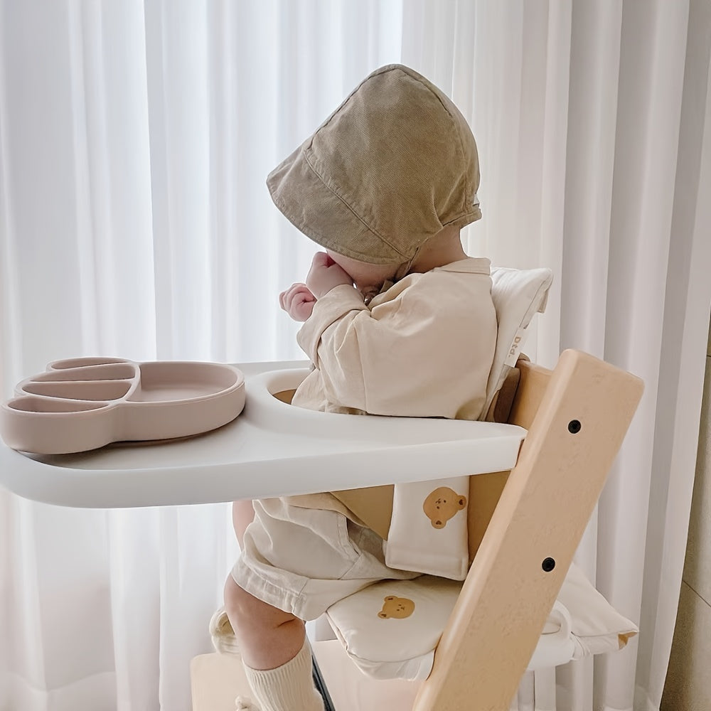 Baby Dining Chair Cushion Non-Slip Autumn Winter Safety Comfort for Baby