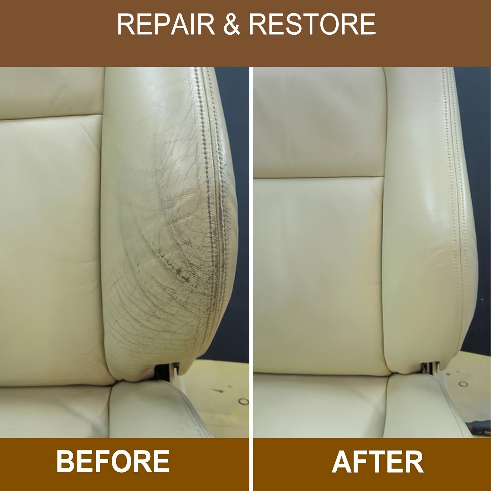 Multi-Color Filling Paste for Car Scratches Sofa Repair Restoration