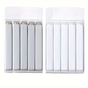 5 ta plastik oziq-ovqat sumkasi uchun chip kliplari to'plami, oshxona tashkiloti uchun kliplar, atıştırmalık sumkalari uchun muhrlash kliplari, uy oziq-ovqatni saqlash vositalari