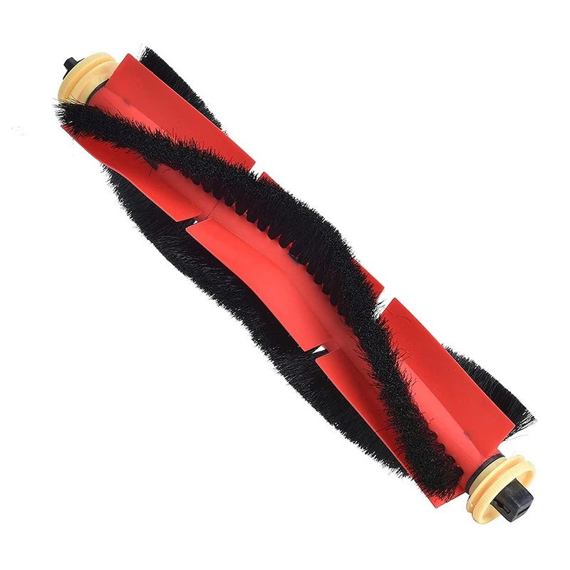 Xiaomi Roborock S5 Max, S6, S60, S5, S50, T6 uchun vakuum tozalagich aksessuarlar to'plami - 5 dona: mopa, qora yon cho'tkalar - Uy tozalash uchun ideal