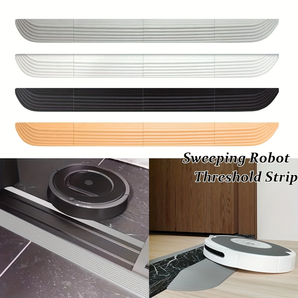 Robot Vacuum Spare Parts Accessories Threshold Bars Step Ramp Climbing Mat Replacement