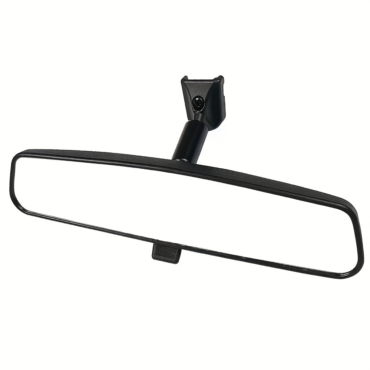 Rearview Mirror for Pickup Trucks and SUVs Universal Car Interior Replacement