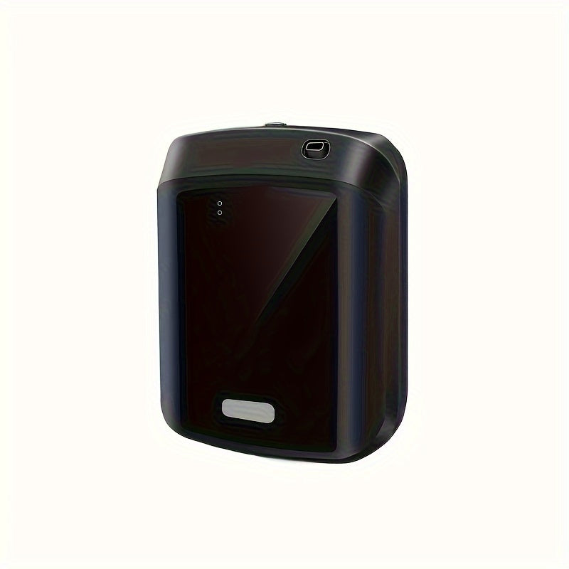 Automatic Fragrance Dispenser 300ml Black with Timer for Home Hotel Ktv