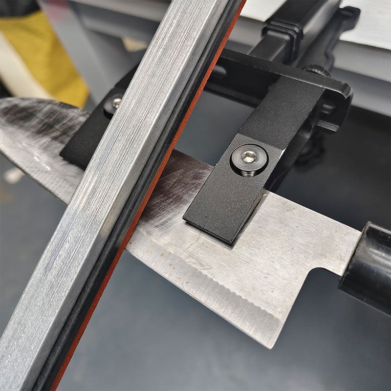 Professional 360° aylanuvchi pichoq silliqlash to'plami samarali qirra silliqlash uchun