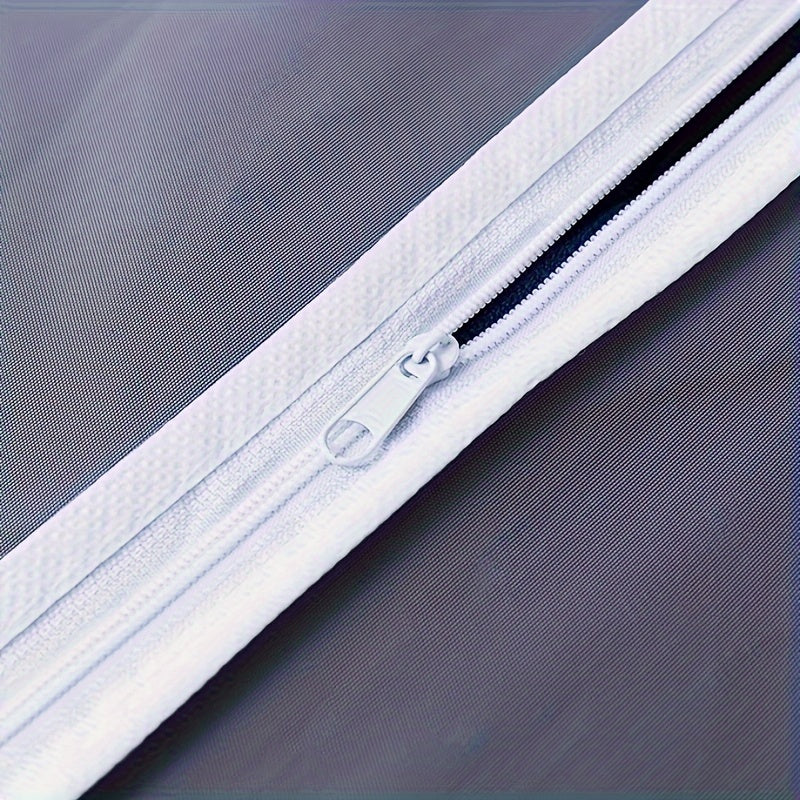 Kiyim Chang Qopqog'i To'plami, Shaffof, Osma Cho'ntak, Yuvish mumkin, Kostyum Qopqog'i