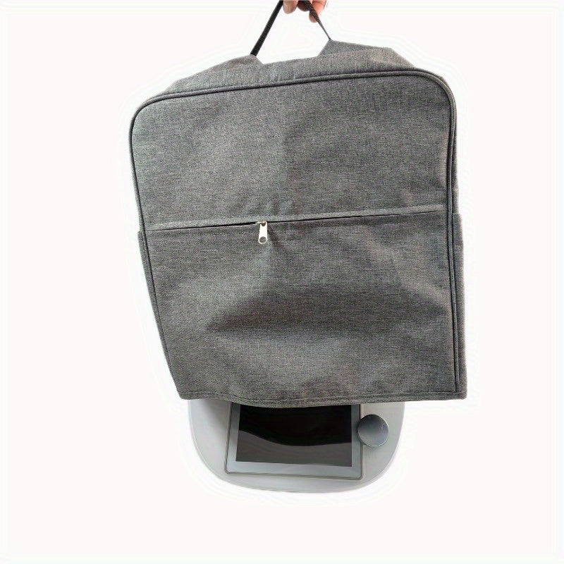 Kitchen Appliance Cover Waterproof Scratch-Resistant Dust Cover for Thermomix TM5 TM6 TM31