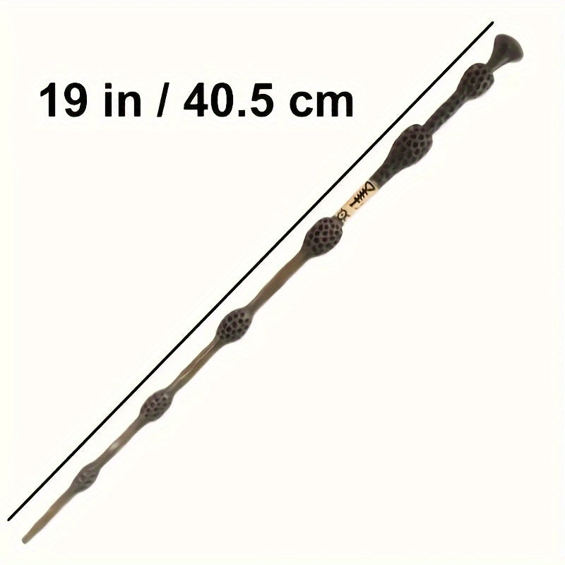 Multi-Functional Magic Wand for Parties and Cosplay Gift