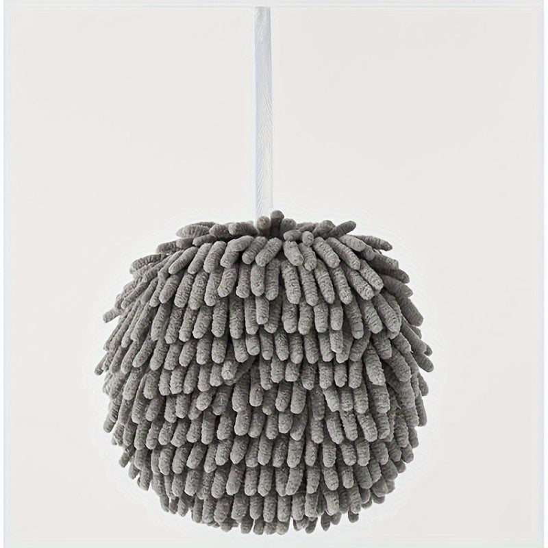 Oshxona va hammom uchun mo'ylovli, tez quriydigan, yumshoq barmoq to'plari, yuqori singdirish qobiliyatiga ega.