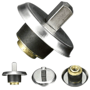 Kit de reparación de pernos de acoplamiento de transmisión de reemplazo para piezas de licuadora