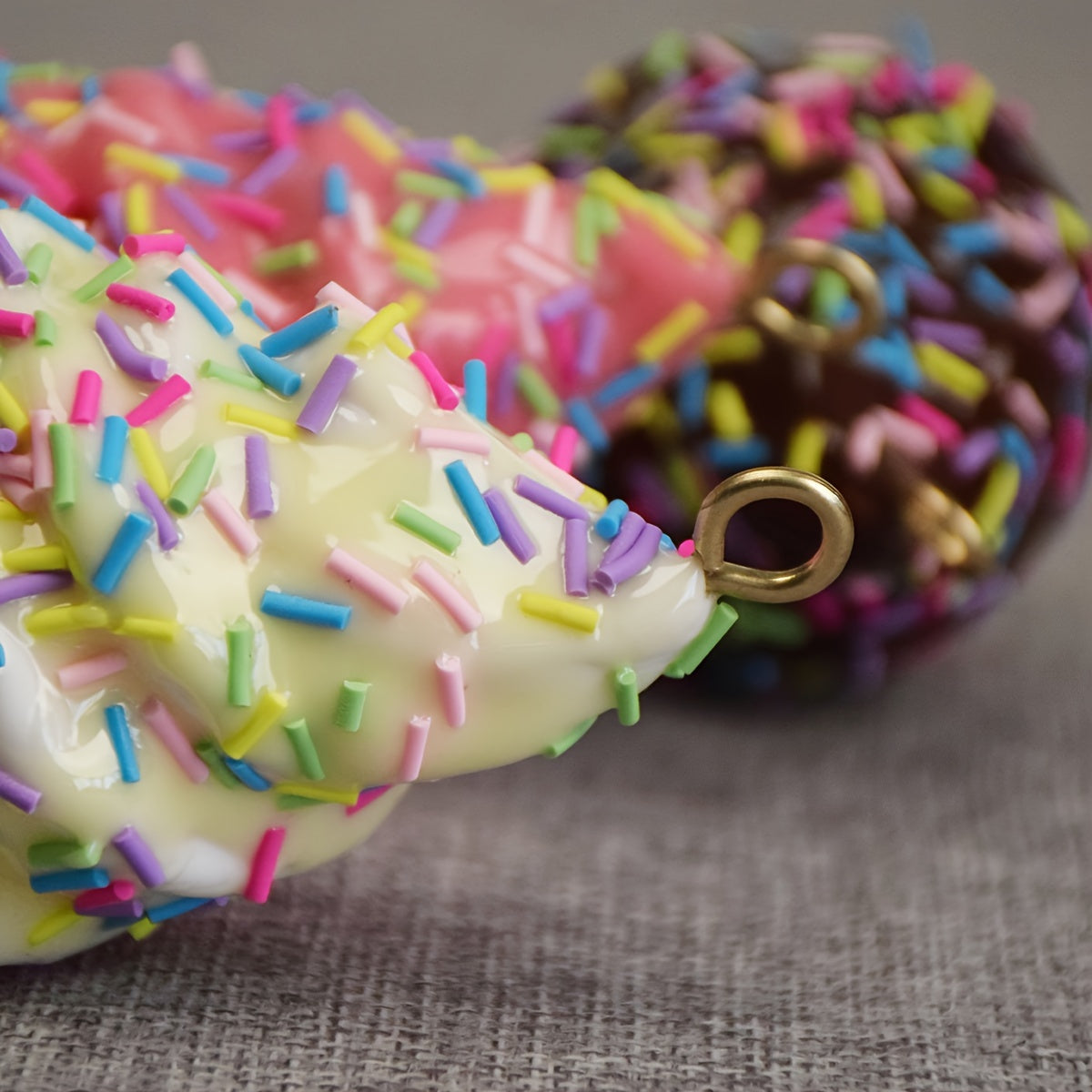 Модель витрины для мороженого из ПВХ, отлично подходит для декора, фотопропсов и оформления комнаты