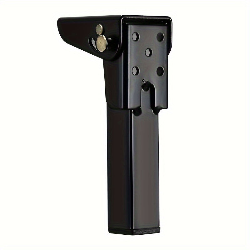 Multi-Functional Metal Folding Legs for Desks Beds and Camping Tables