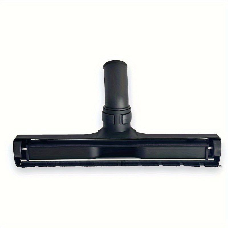 Universal 32mm Plastik Pol Tozalash Qo'shimchasi Bissell, Eureka, Dirt Devil, Electrolux, Panasonic, Kenmore va Shop Vac uchun mos bo'lgan mustahkam nam va quruq changyutgich aksessuari. Qattiq pol tozalash uchun mukammal, bu qo'shimcha ko'p funksiyali.