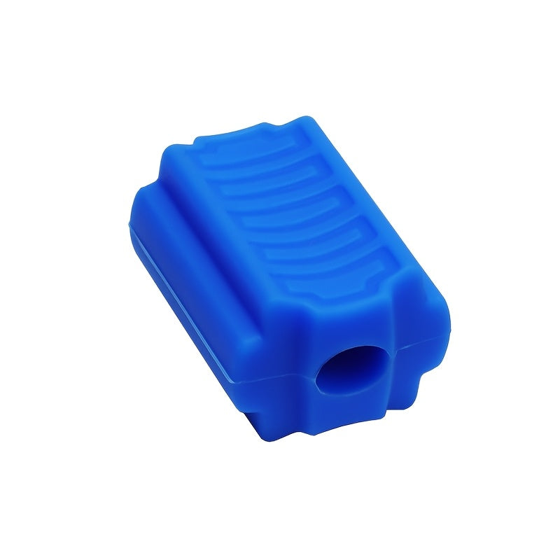 Silicone Jawline Exerciser Facial Trainer for Face Slimming and Masseter Muscle Toning