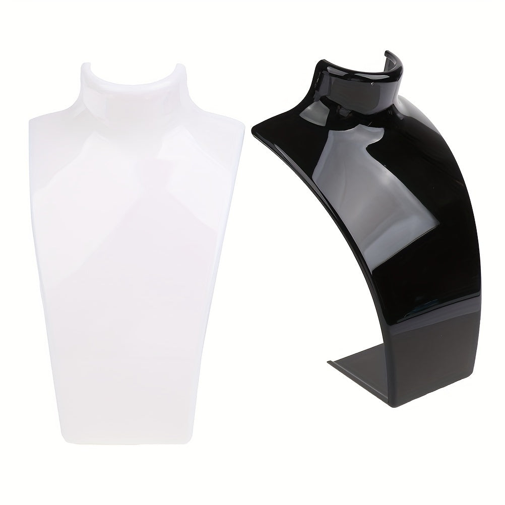 Zargarlik buyumlarini namoyish qilish uchun tokcha, shuningdek, taqinchoqlar va sirg‘alar uchun moda model dizayni