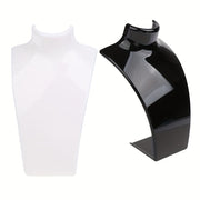 Jewelry Display Rack for Necklaces and Earrings Fashion Model Design