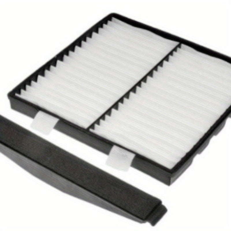 Car Air Conditioner Vent Outlet Filter Kit Durable Replacement Parts