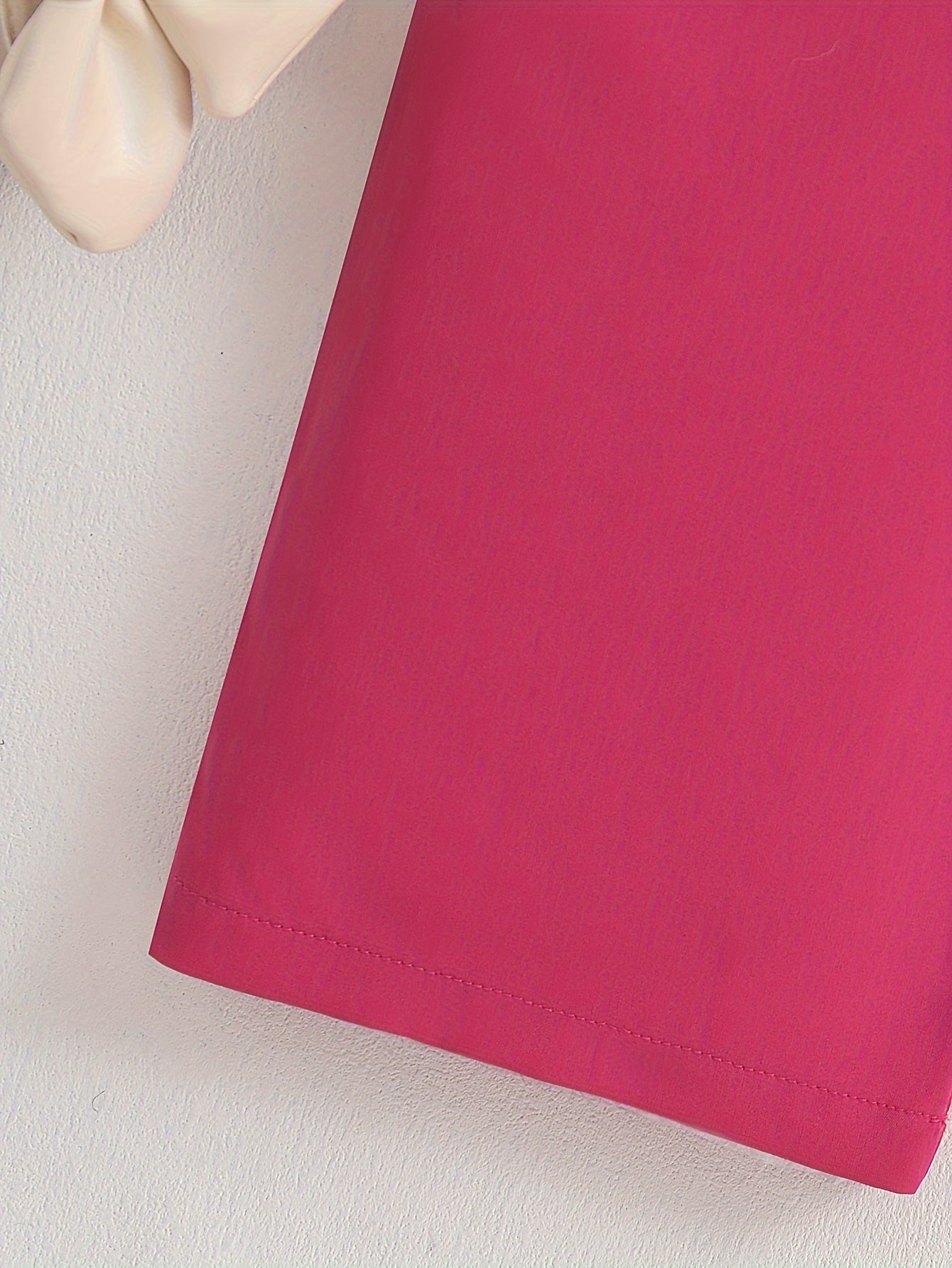 Девочки летний комбинезон без рукавов с рюшей, поясом, круглым вырезом, длинный, повседневный, для прогулок на свежем воздухе