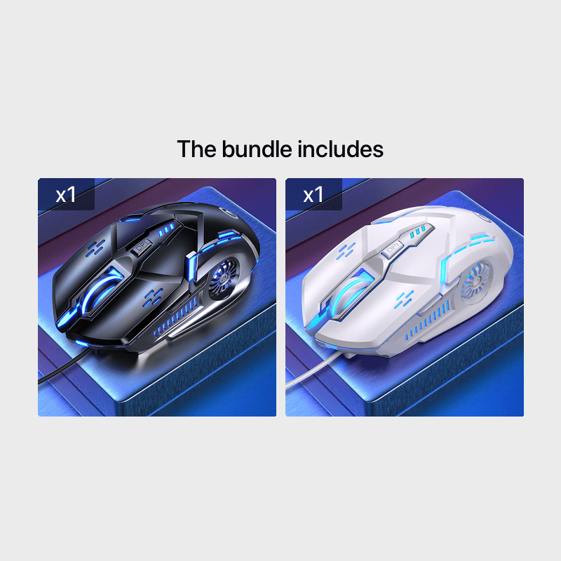 Sukut saqlovchi kumush mexanik o'yin sichqonchasi, ish stoli va noutbukda foydalanish uchun mos.